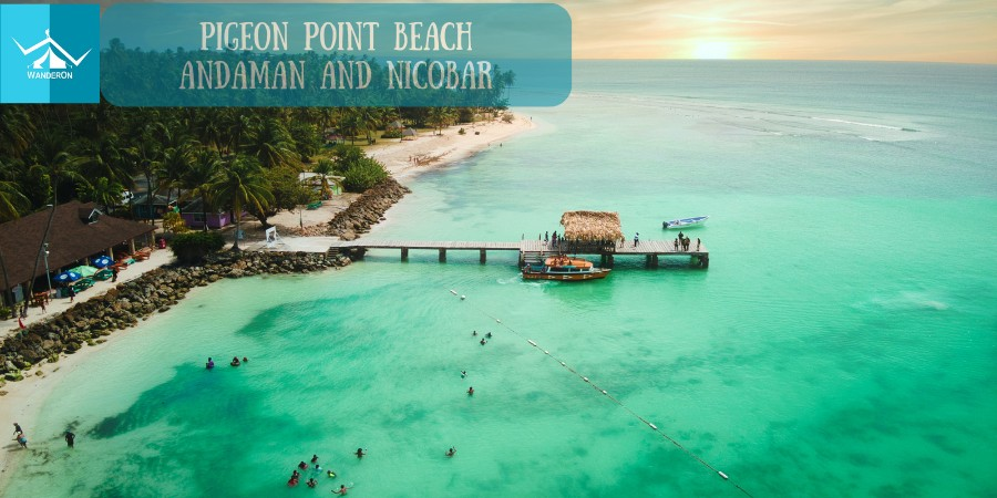Discover Andaman and Nicobar: A Guide to Hidden Gems