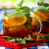 Happy National Ice Tea Day!