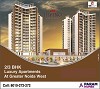 Best Residential Property Ace Divino Greater Noida West