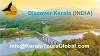 Holidays in Kerala (INDIA)