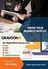 Best Digital Marketing Company in Noida: Gravoon Technologies 