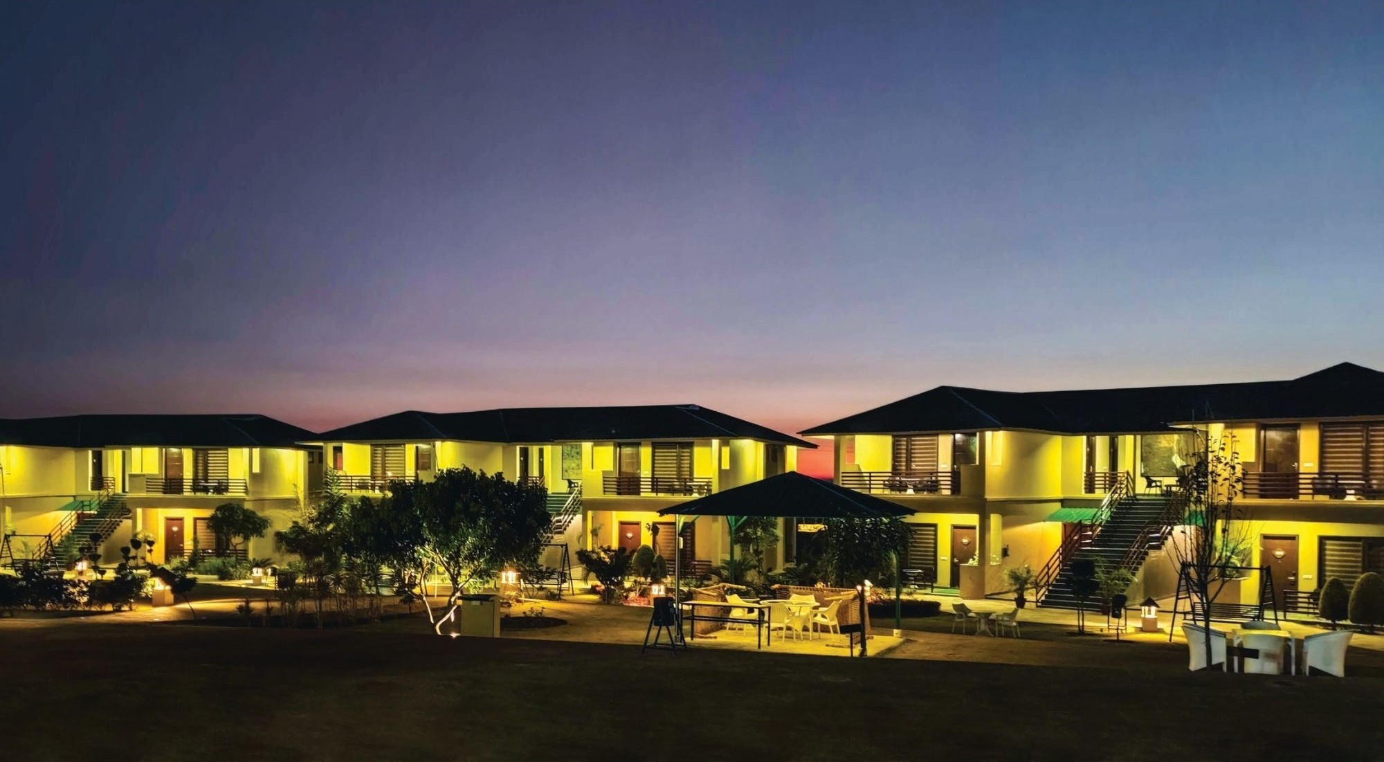 Best Resorts Near Corbett National Park For A Wildlife Staycation