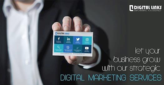 Digital Marketing Agency in Abu Dhabi, UAE