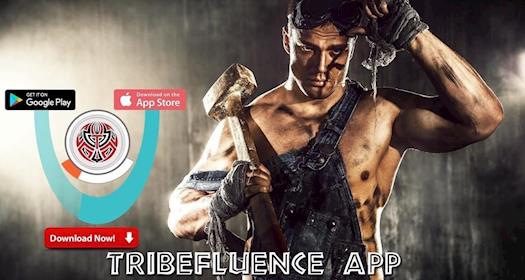 Health and fitness influencers can now make top dollars with TribeFluenceapp