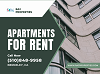 3 bedroom apartments berkeley | Raj Properties