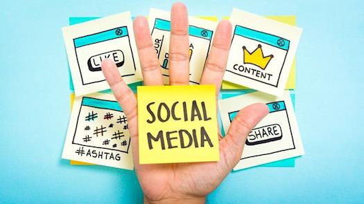 Use of Social Media Marketing for your Local Business