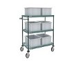 SE PRO Utility Cart