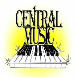 Central Music, Inc