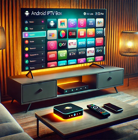Great Iptv Best For Unlimited Streaming