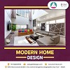 Modern Home Design 