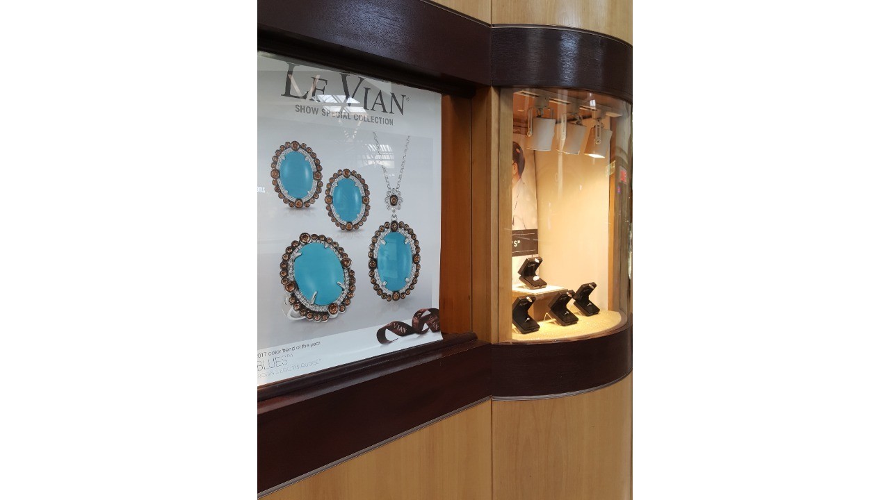 Morgan Jewelers - Boise Towne Square