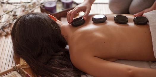 LA Program & College Training in Massage Therapy