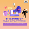 The Rise of D2C Startups: A New Era of Direct-to-Consumer Business Models