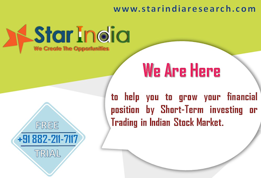 Best Share |Market Tips | Star India