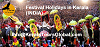 Festival Holidays in Kerala (INDIA)