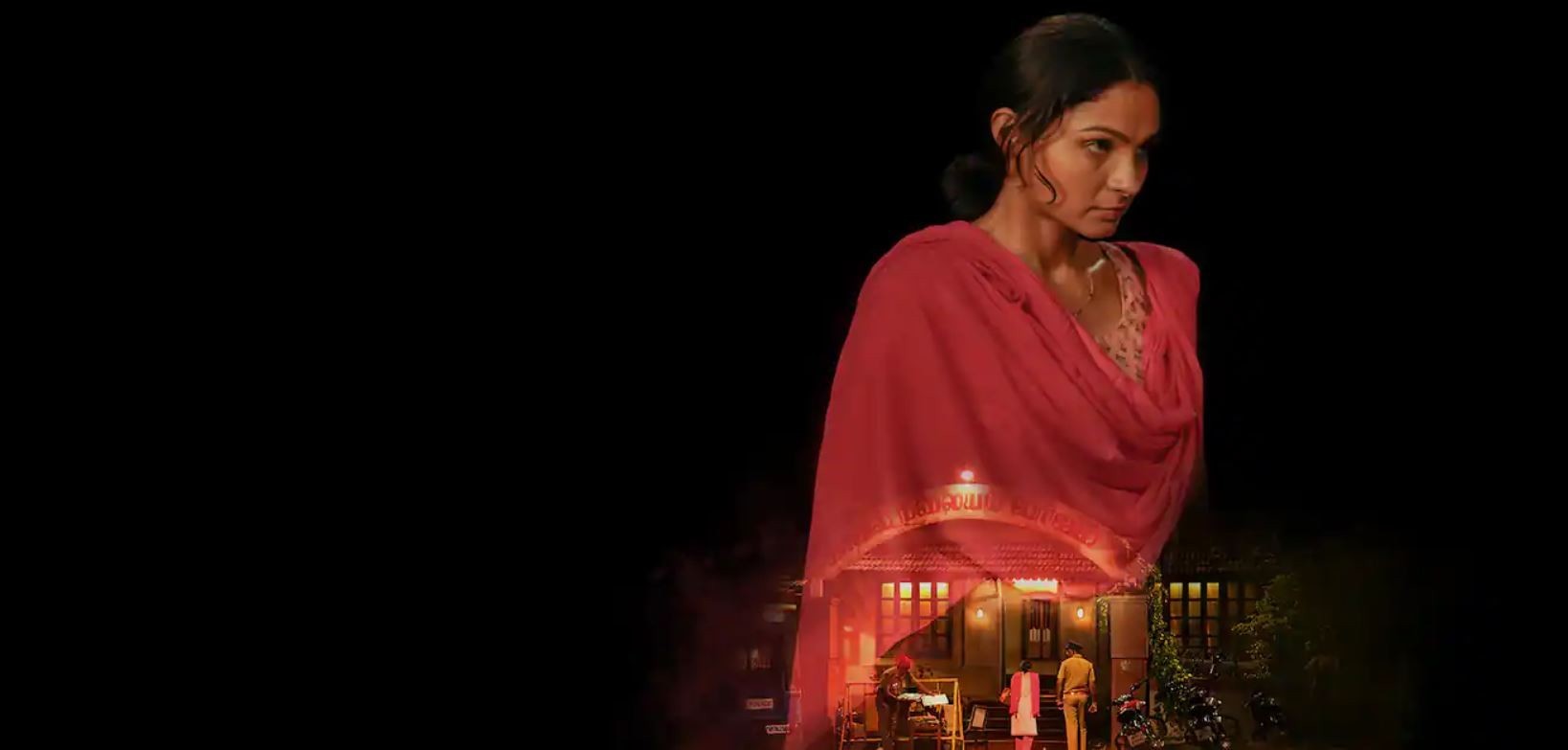 View Anel Meley Pani Thuli (Tamil) Online in Full HD on Sony LIV.