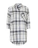 Fine Plaid Girls’ Flannel Shirts Wholesale