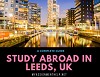 Study abroad in Leeds