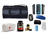 10 Gym Essential Guy Needs in His Gym Bag