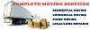 Packers and movers for local shiftng