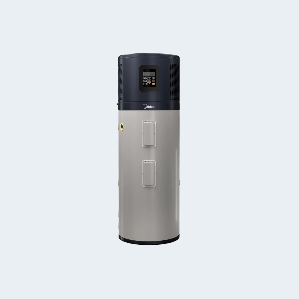 Chromagen Midea HP280 Heat Pump
