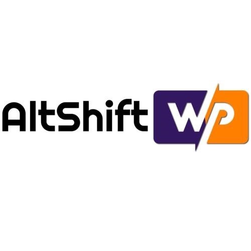 AltShift WP