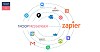 Using Zapier to Automate Tasks between Troop Messenger and Other Apps