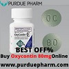 Buy Oxycontin 80mg Online Overnight Delivery
