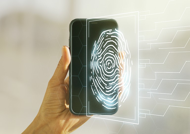 Seamless User Experience: Leveraging Face ID and Touch ID for Mobile Authentication