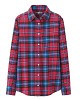 Bubble Spin Flannel Shirt