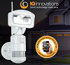 Innovative Smart Security Products - IQ innovations 