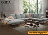 Buy Sofa Singapore Online At Best Price