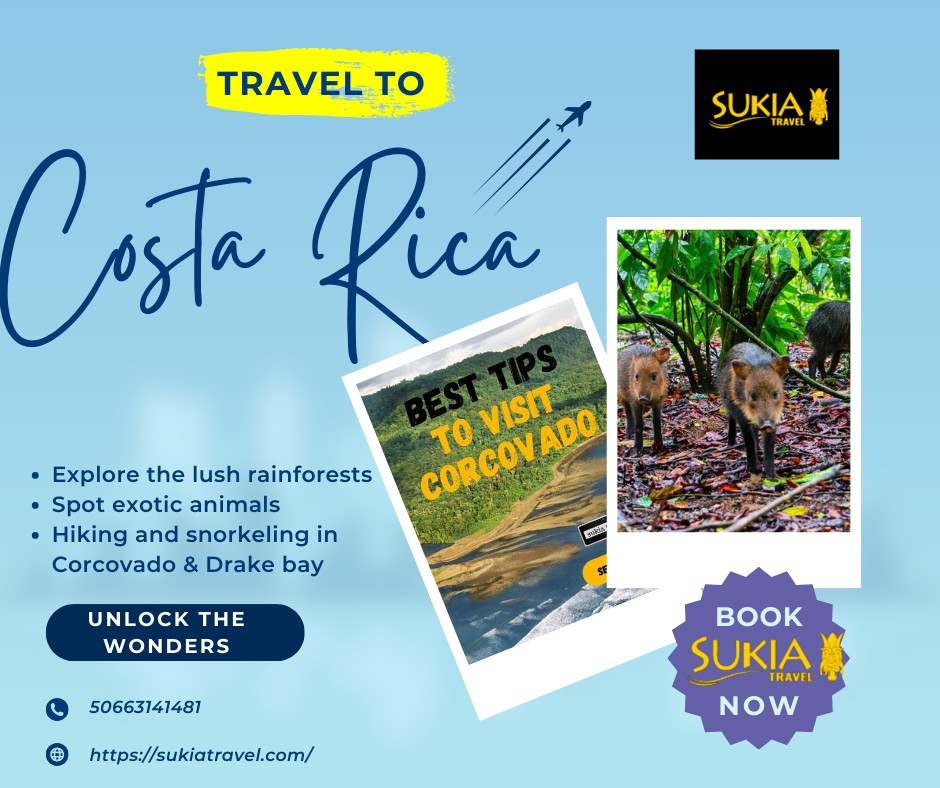 costa rica trekking tours