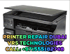 Affordable Printer Repair in Dubai