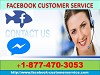 Create a business account using Facebook Customer Service 1-877-470-3053