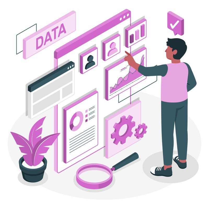 Data Modernization Services Optimize Your Data Strategy