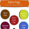 Alpha Flags App