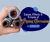 5 Causes of Piping Corrosion and How to Fix It