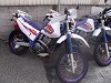 Used Japanese Scooters and Used Motorcycles