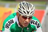 Iranian Paralympics cyclist dies after crash in Rio road race