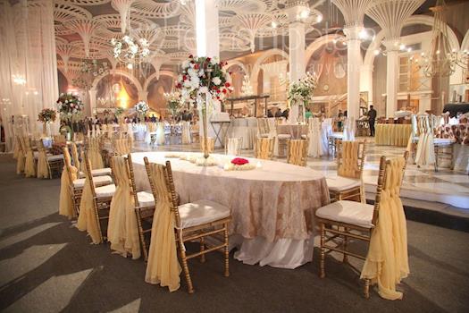 Best Event Planners
