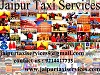Jaipur Taxi
