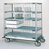 MetroMax i Transport/Exchange Cart -  Deluxe