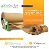 250 Meters of Eco-Friendly Cushion Wrap - Perfect for Your Businesses!