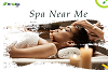Spa and massage places