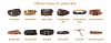 Best Leather Belt Manufacturers | Custom Belt Maker in India