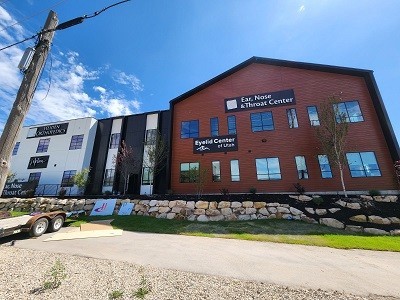 ENT Center of Utah