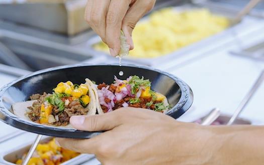SOHO TACO | Gourmet Taco Catering & Food Truck