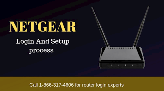 Resolve Setup Netgear Router Issues