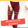 Wholesale Gym Leggings For Women At Affordable Price